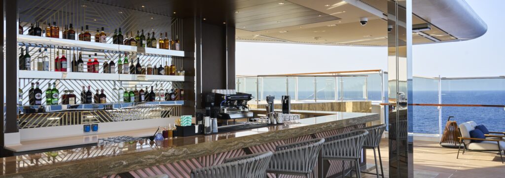 sky bar divertimento Kulturreisen