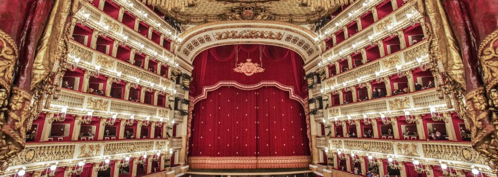 Divertimento Kulturreisen