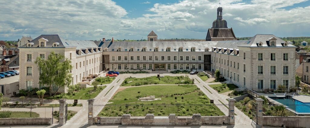 Divertimento Kulturreisen Paris & Loire-Tal