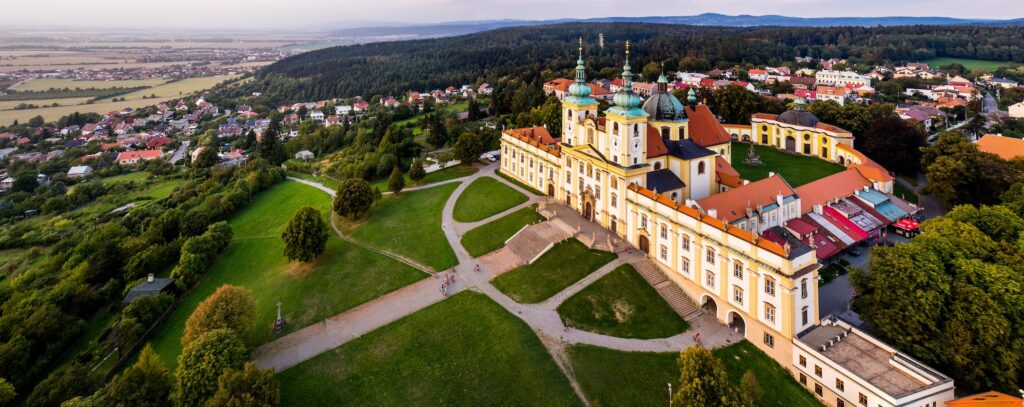 Divertimento Kulturreisen Nordmähren