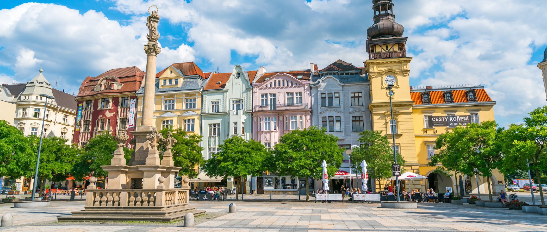 Nordmähren Divertimento Kulturreisen