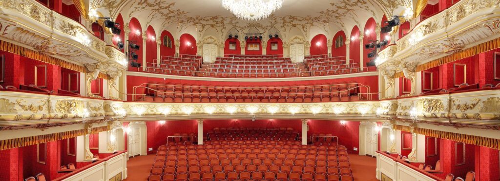Nordmähren Divertimento Kulturreisen